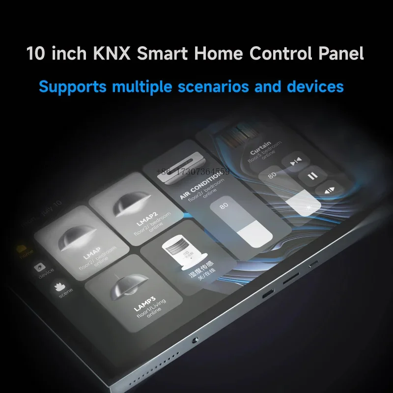 2025 10" Knx Smart … - image
