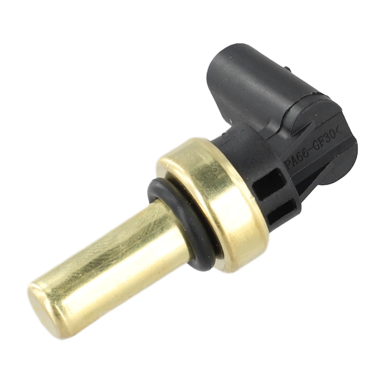 Temperature Management Sensor Engine Coolant Temperature Sensor Accurate Readings Vehicle Coolant Sensor Connector