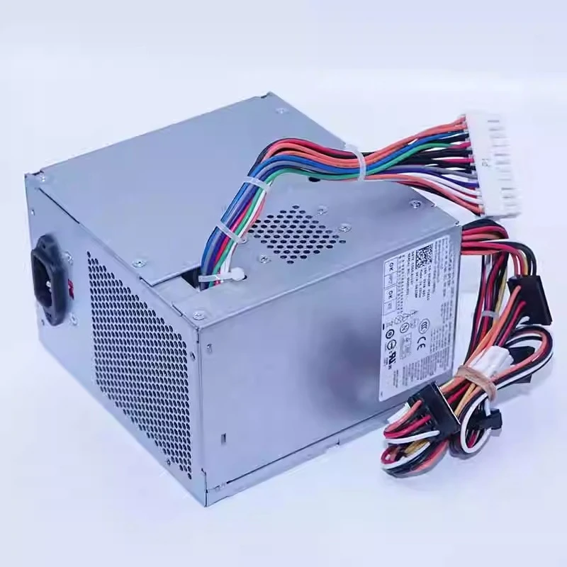 

Для компьютера Dell 745 330 755 380 780, настольная мощность L305P-01 N255PD-00