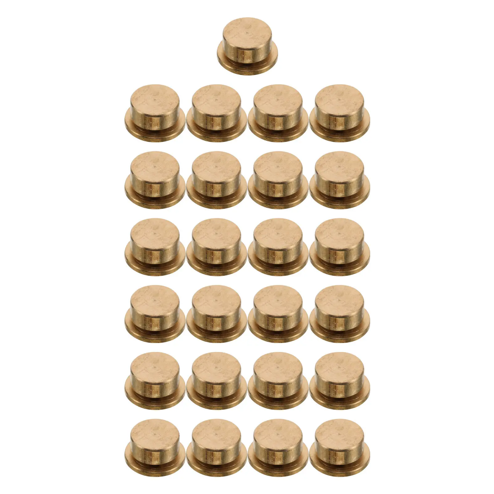 

25 шт. миниатюрных шарикоподшипников 0,5x0,5x0,25 см, компактные, сверхмощные подшипники для рукоделия, изготовления ювелирных изделий, вращающихся украшений