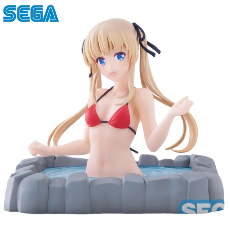 In Stock Sega Origi…