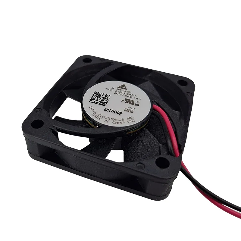 AFB0412MA-AWLU 4010 DC12V 0,07a 4cm kipas pendingin baru 40*40*10mm