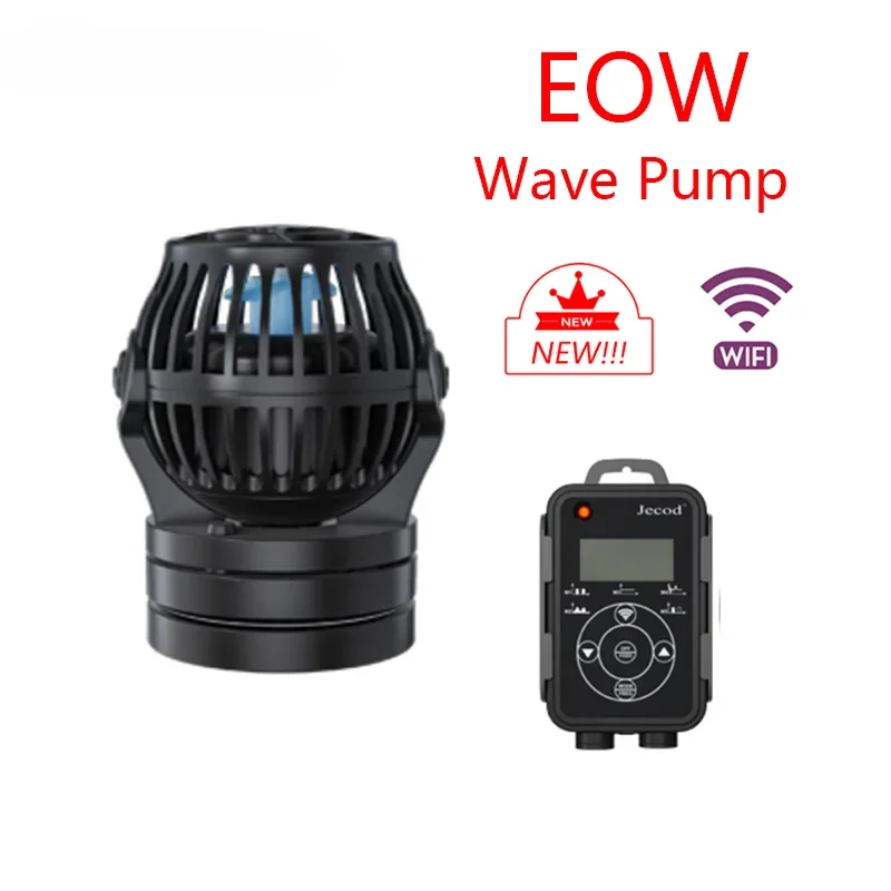 Fish Tank Wave Pump… - image