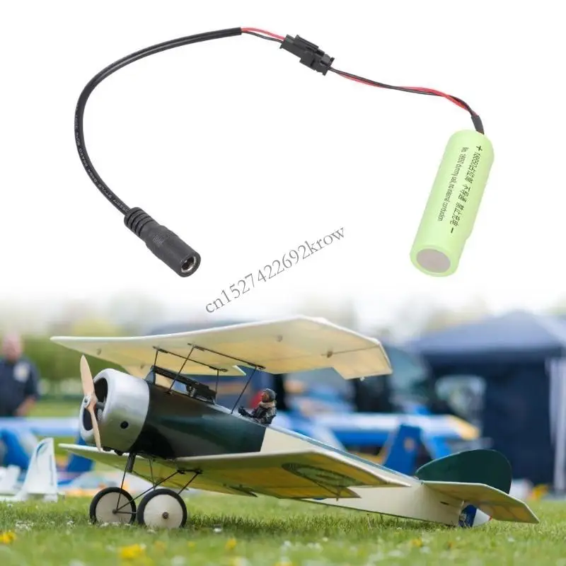 Universal 0V 18650 …