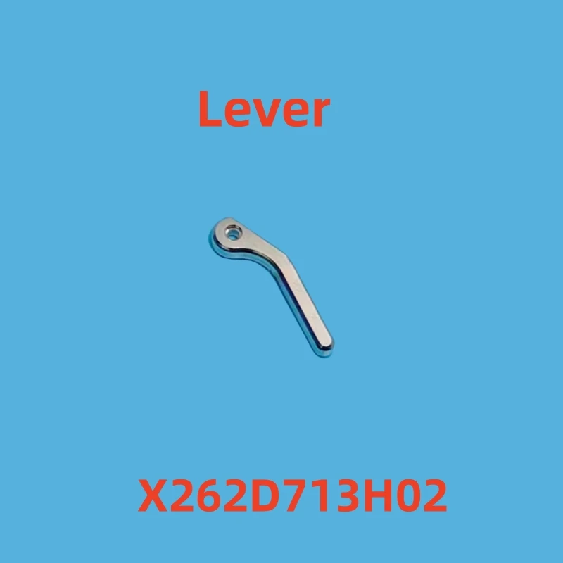 X262D713H02 Lever for Mitsubishi Wire EDM- Low Speed Machine Spare Parts