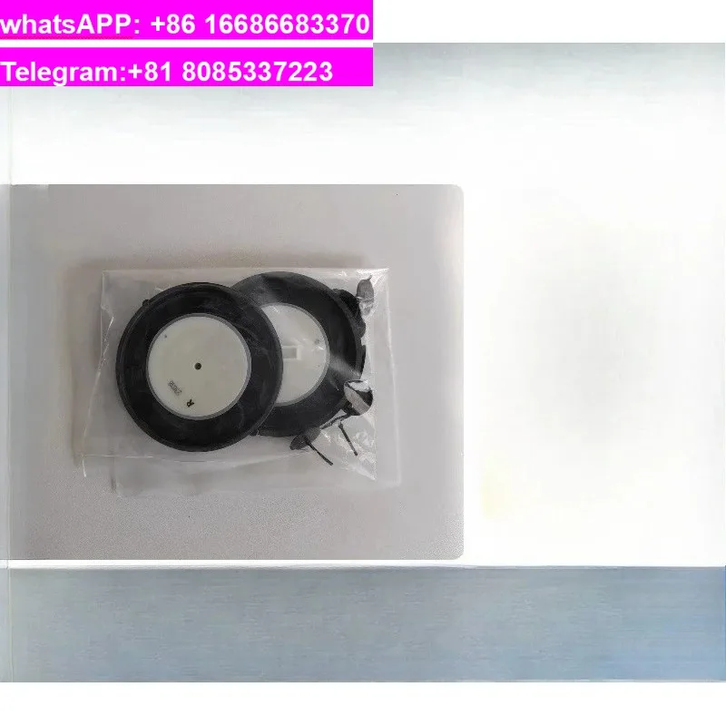 One suitable for  Dianbao Vibration Film AirMac Original Imported Air Pump Electromagnetic Repair Parts DBMX150