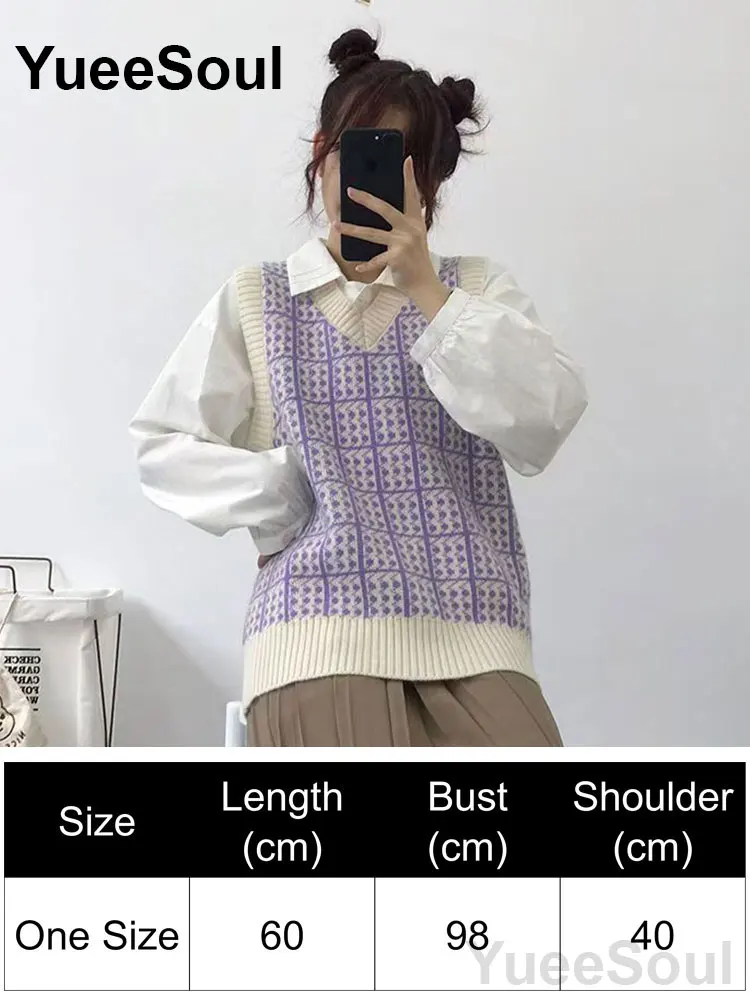 Purple Vest 12