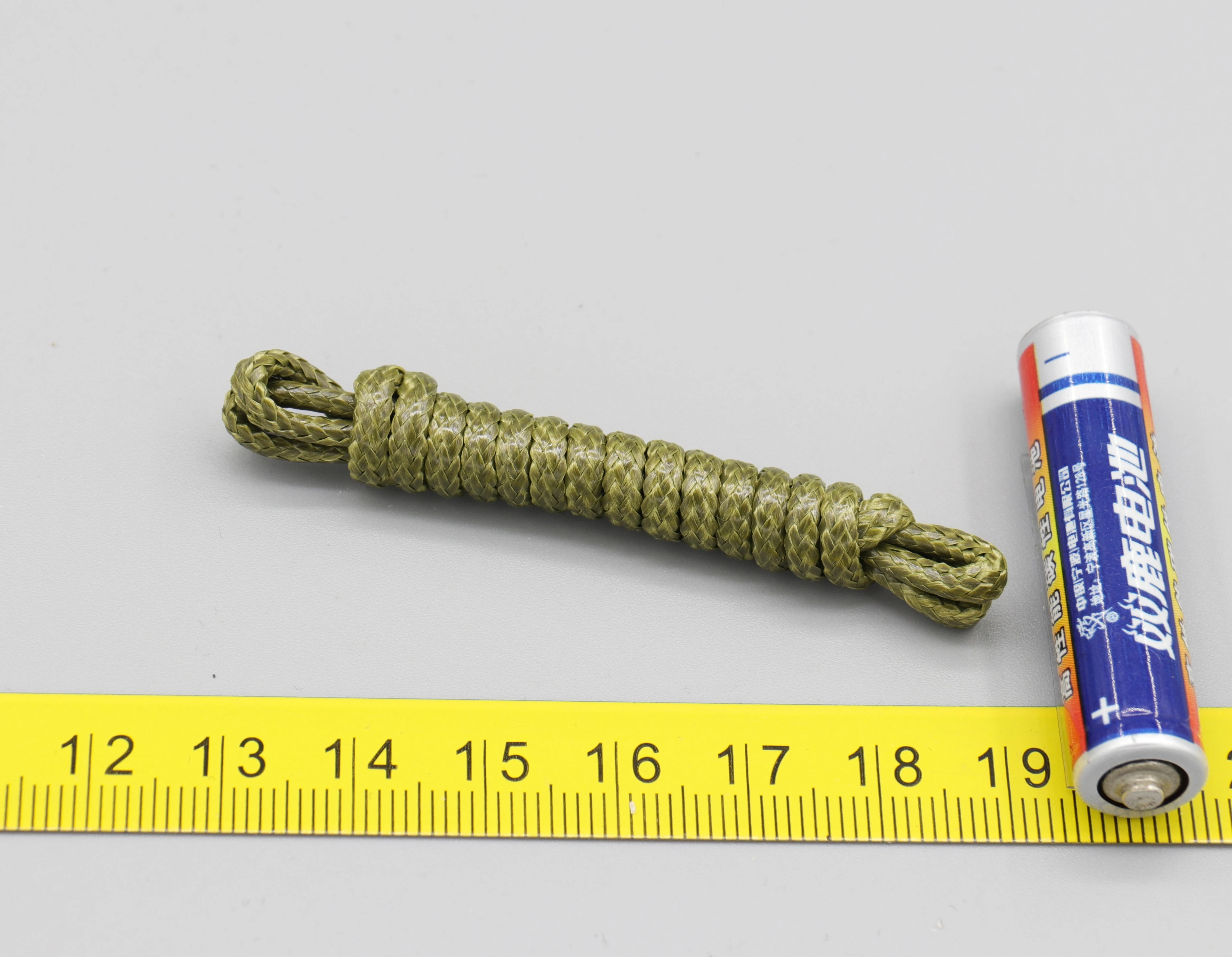 UD9032 1/6 Scale Soldier Rope Model for 12''figure