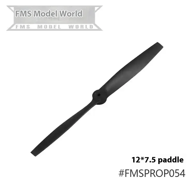 Nieuwe Fms 1700mm Pa-18 Vliegtuigen Complete Set Accessoires Romp Hoofdvleugels Platte Staart Propeller Batterij Cover Motor Frame