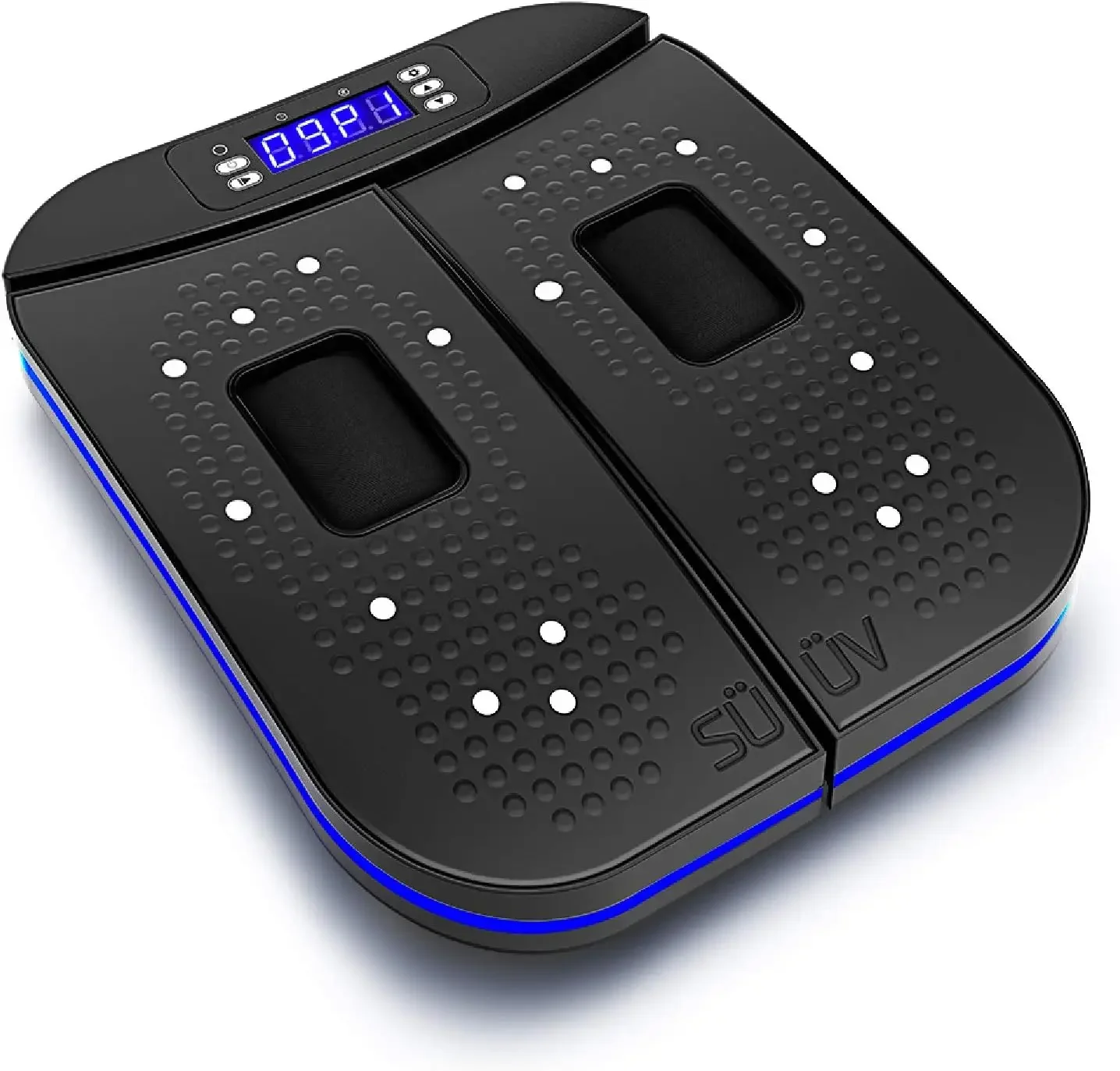 Fitness Foot  Pain Relief  Multi-Speed | Different Vibration Modes | Improve Circulation