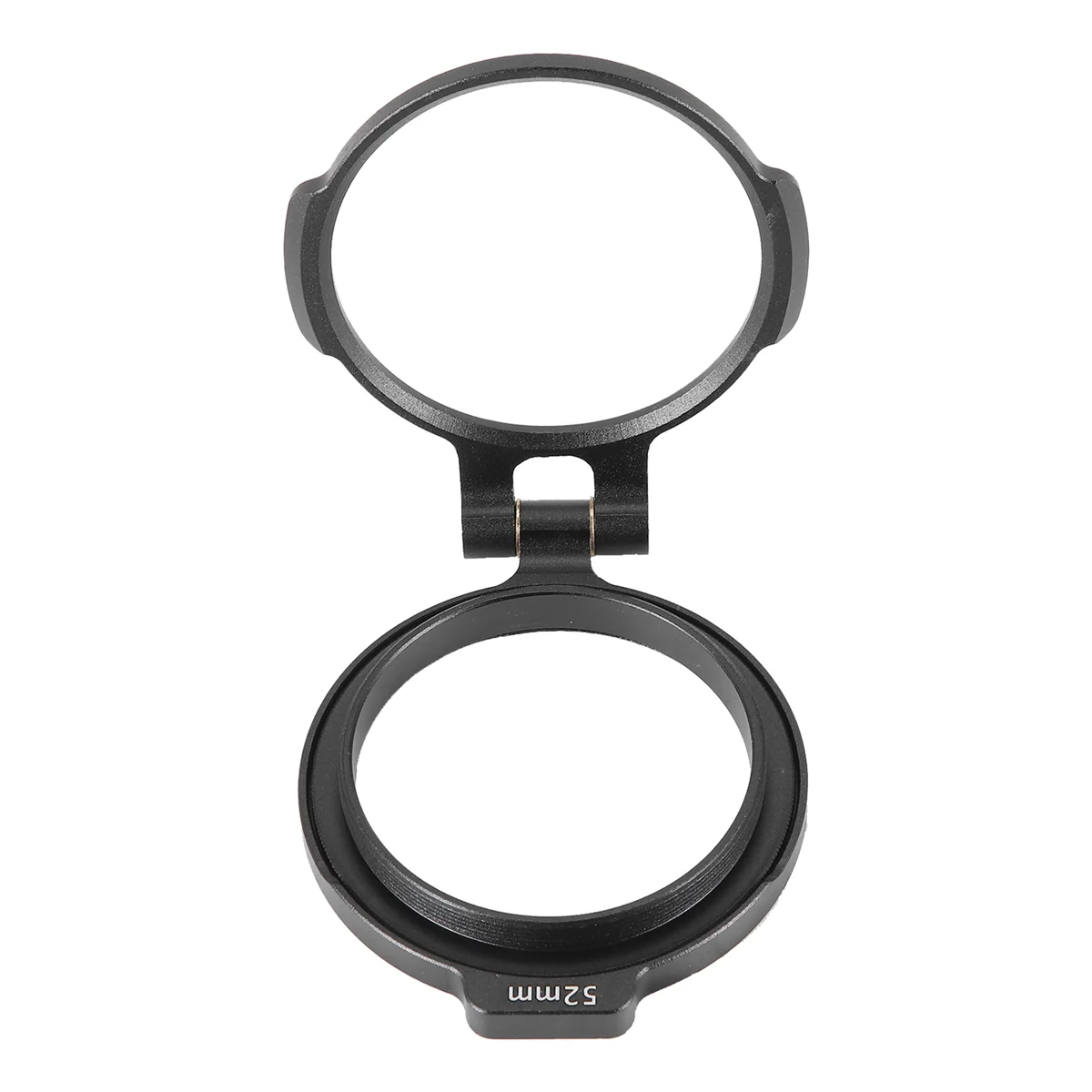 ND Quick Release Switch Bracket Lens Filter for DSLR Camera Photography Lens Bracket 52MM