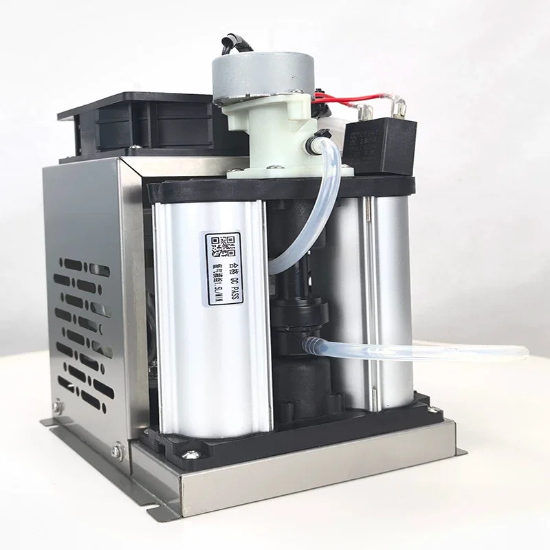 High Purity PSA Oxygen Generator Concentrator 1L/min 93% O2 Generator Industrial Machine Stable Output Energy Efficient