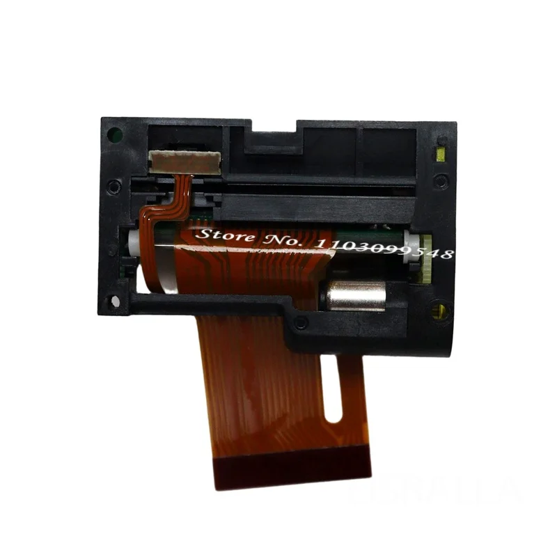 Brand New APS M106 Printhead for APS M106 Printer Parts 58MM Micro Print Head Accessories