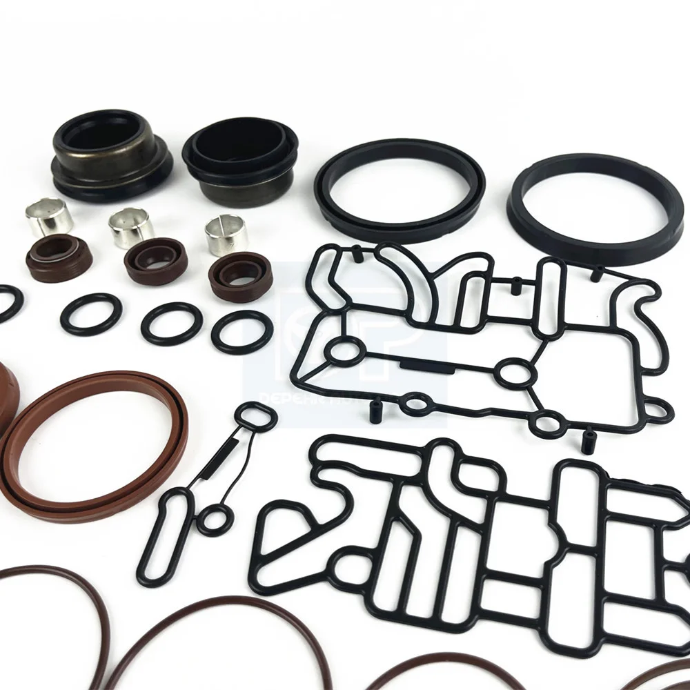 

Один комплект ремонтных наборов OEM 4213559332 для привода коробки передач европейских грузовиков 4213559482 0501324253 + 4213559472