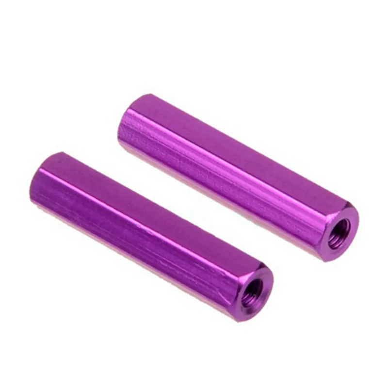 06005 HSP 1/10 Racing RC Car Parts Wing Post 2Pcs*24mm For RC Nitro Electric Hobby Buggy STORMER WARHEAD XSTR