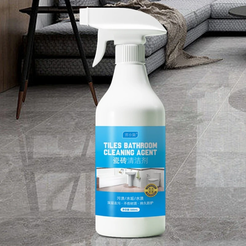 

1PC Household Ceramic Tile Metal Scratch Cleaner Floor Tile Glaze Depth Scratch Removal Floor Tile Scratch Removal Cleaner