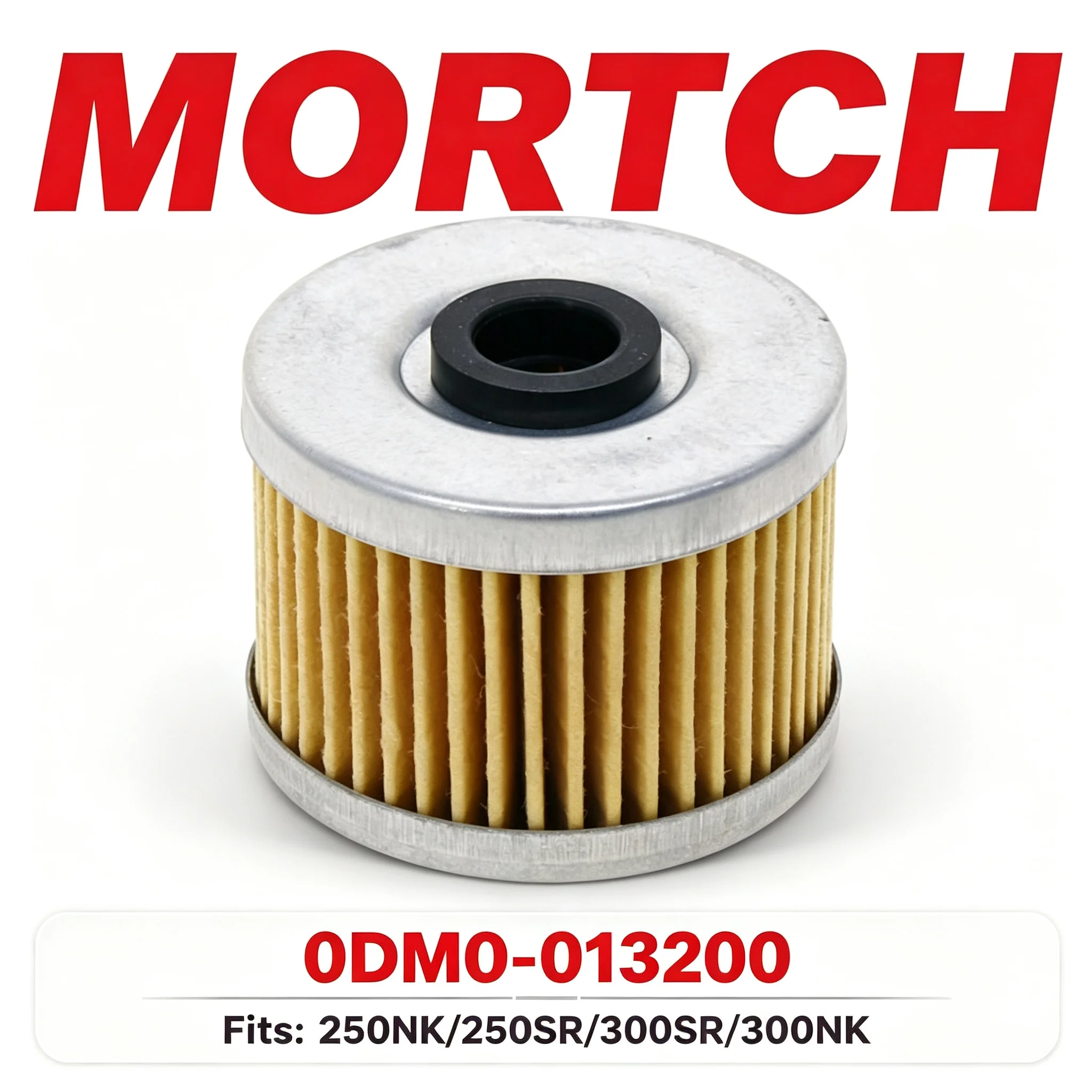 Oil Filter 0DM0-013200 For CFMoto CForce 250NK 250SR 300SR 300NK CF250-6A CF250-A CF250-BF CF250-F CF300-3 CF300-3F CF300-7F