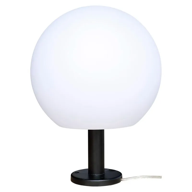 

Lights, villa gates, ball lights, waterproof decoration, wall lights, courtyard stigmas, headlights, outdoor landscape lights