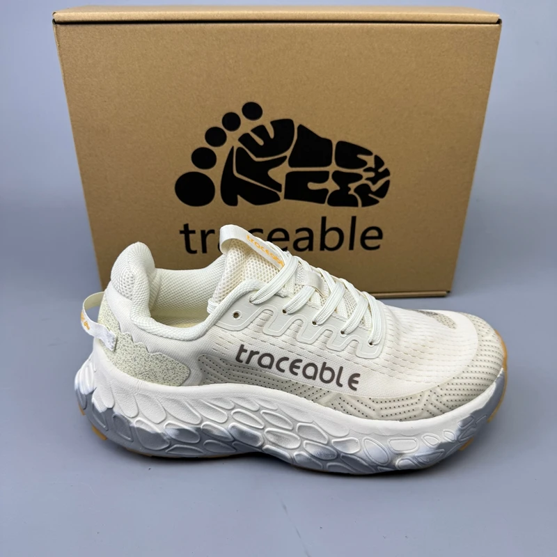 New Winter Anti-Slip, Wear-Resistant, Breathable Running Shoes High-Performance, Premium-Quality Casual Marathon Shoes