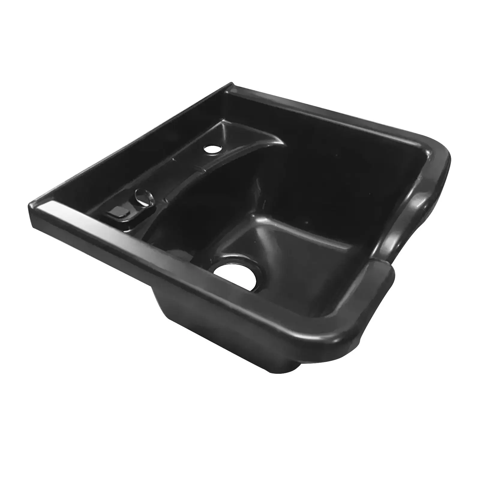 Salon Shampoo Bowls Hair Washing Tray Basin for Hairstylists Backwash Beauty Equipment