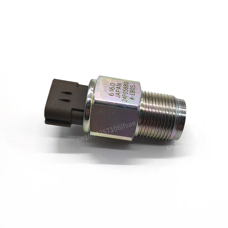 499000-6160 Diesel Common Rail Oil Fuel Pressure Sensor Switch 4990006160