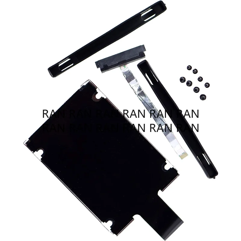 New SATA Hard Drive Caddy Bracket for HP Pavilion 15-CX 15-CX0072TX 15-CX0071TX 15-CX0075TX HDD Cable NBX0002BI00