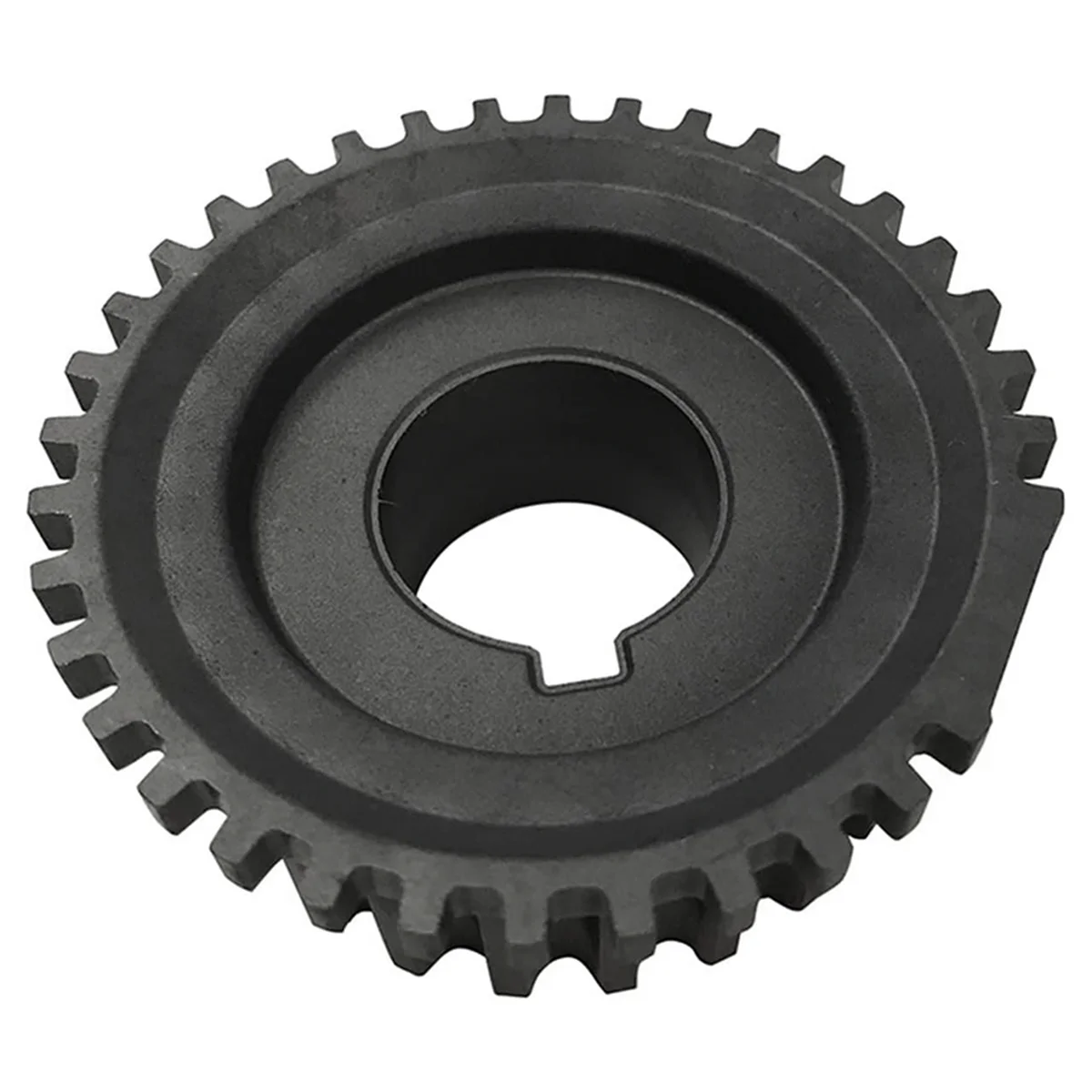 13521-16050 Crankshaft Timing Pulley Crankshaft Timing Gear Crankshaft Teeth for Toyota