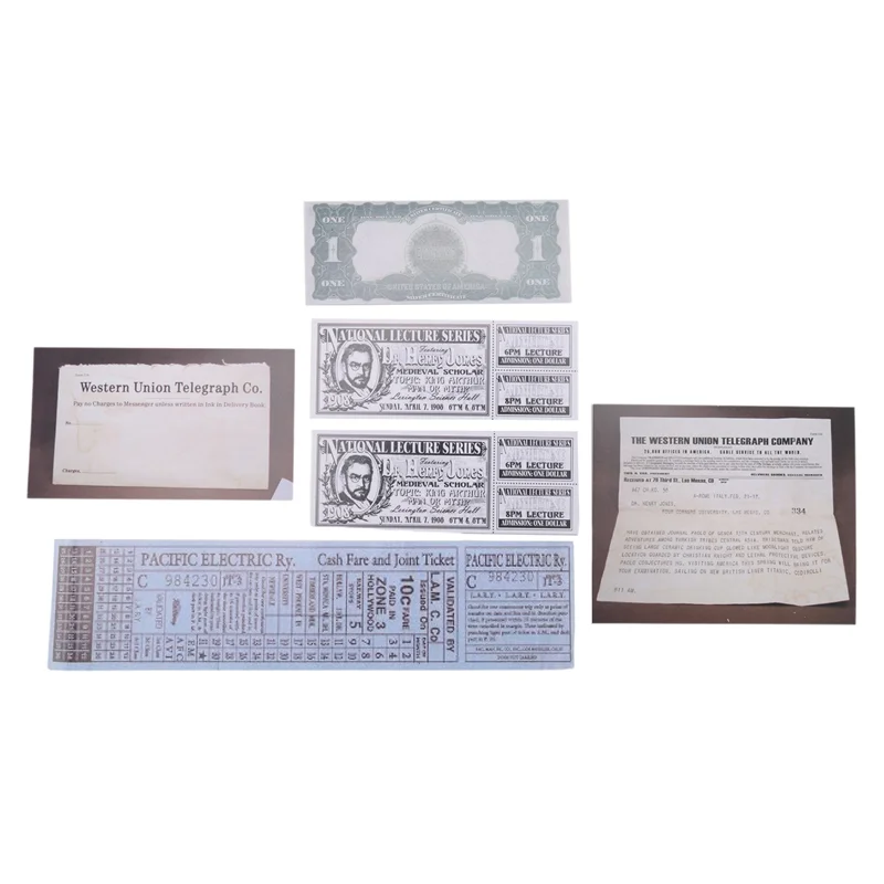 Upgraded Grail Diary Props Indiana Jones Diary Indiana Jones Novels Book, Indiana Jones Grail Diary