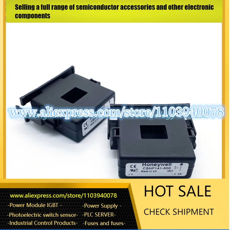 CSNF141-500 CSNS230-800 CSNS230-600 CSNS230-500 CSNS230-700 IGBT