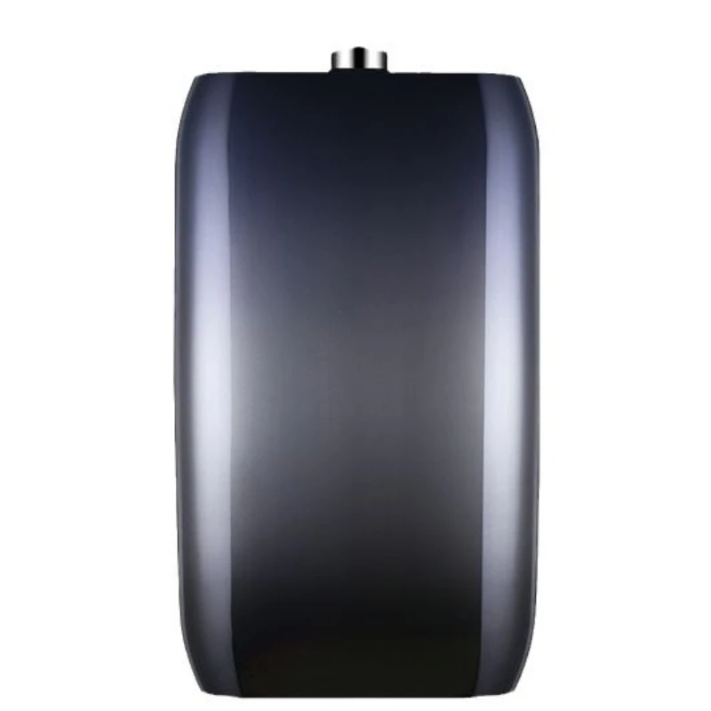 

Water heater household natural gas bath DC frequency conversion booster constant temperature first-class energy efficiency
