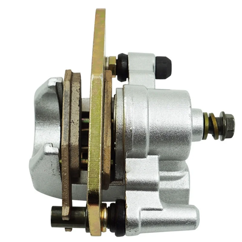 

Задний тормозной суппорт мотоцикла для Bombardier DS650 Baja 00-07, тормозной суппорт, аксессуары для квадроциклов