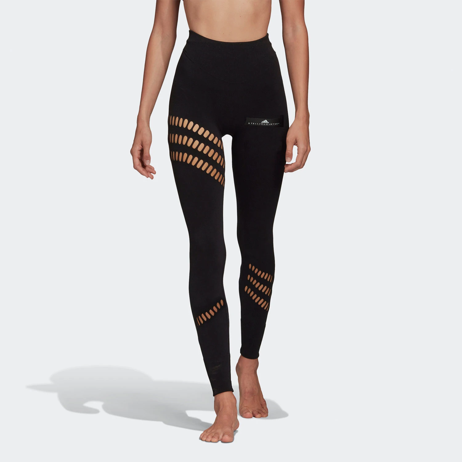 

Adidas Authentic Current Season New Women's Tight Pants Casual Sports Pants FI8201