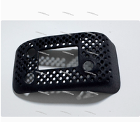 RapidFire 5.8G Image Transmission Glasses  Dual Receiver Module