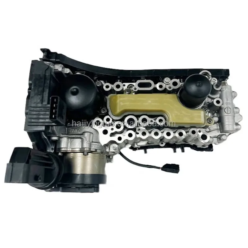 

0CK927156Q DL382 0CK 0CJ 0DK 0CK927156 DSG 7 Speed Original Transmission TCU Mechatronic Assy 0CK927156AA For Audi