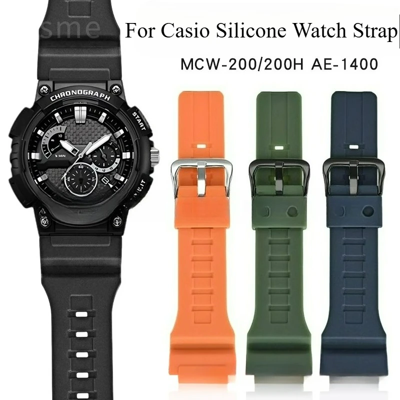 For Casio AE-1400 M… - image