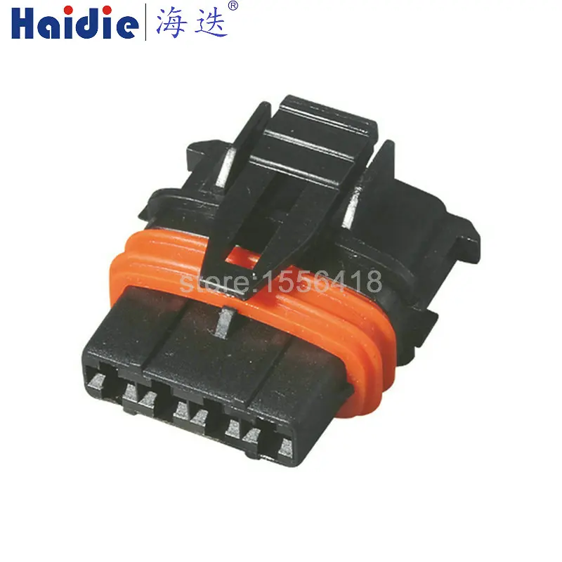 

1-20 Sets 4 Pin 368162-1 Auto Sealed Automotive Connector MAP Sensor Plug For Car ECU