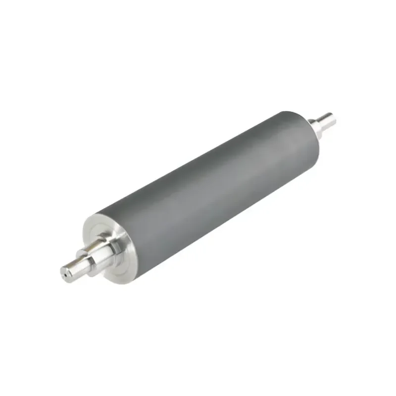 Steel Engraving Roller for PVC Leather Paper Textile Diaper Production High Quality Embossing Tool Industrial Manufacturing