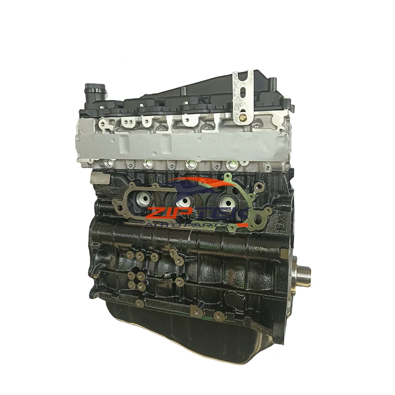 محرك ديزل متوافق 3.0L DK5B لـ Jinbei Haise X30 لـ H2L لـ H2 لـ Kuaiyun لأجزاء محرك Chery Aika