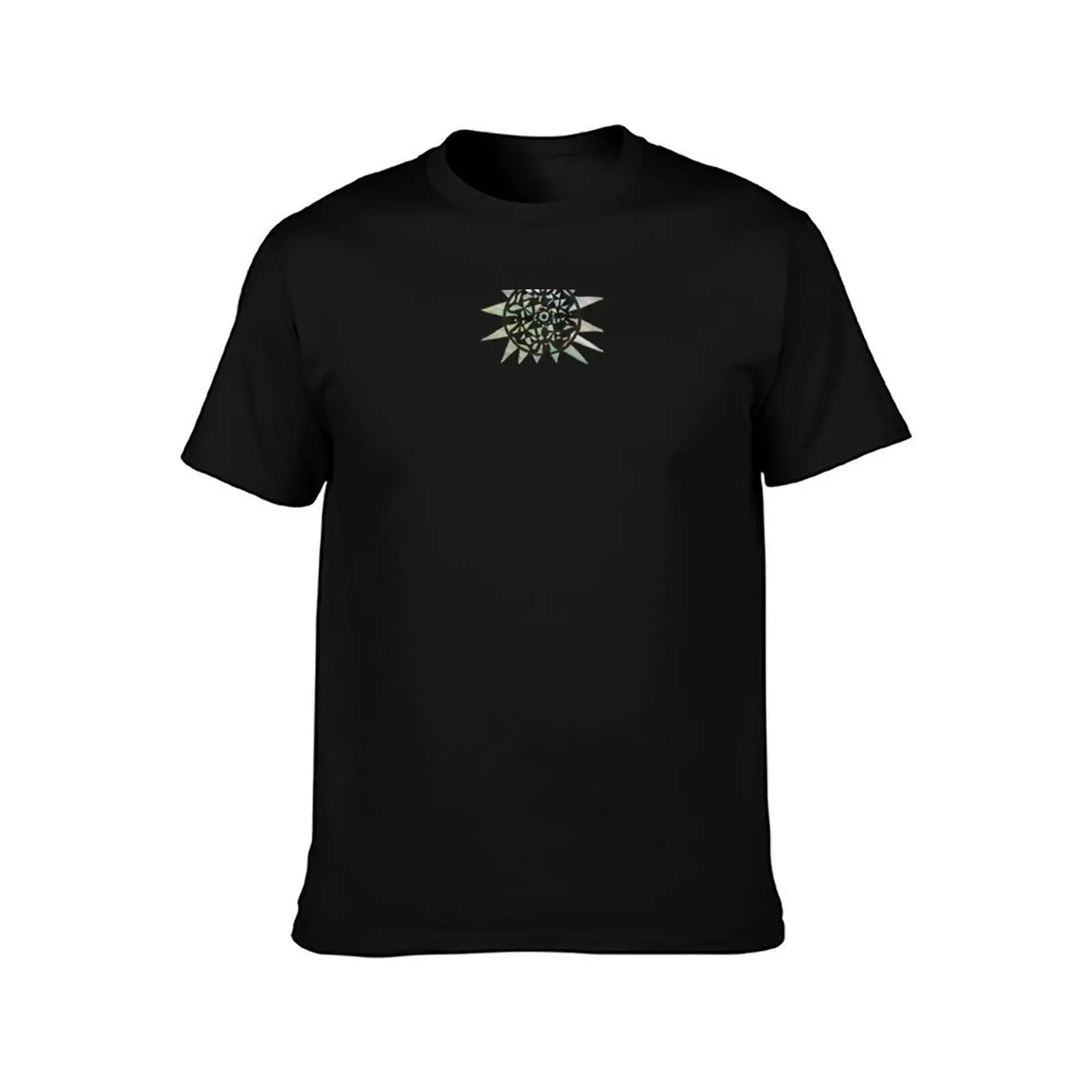 Sun Struck (Horizontal) T-Shirt Thanksgiving Day Tee Top T-Shirt
