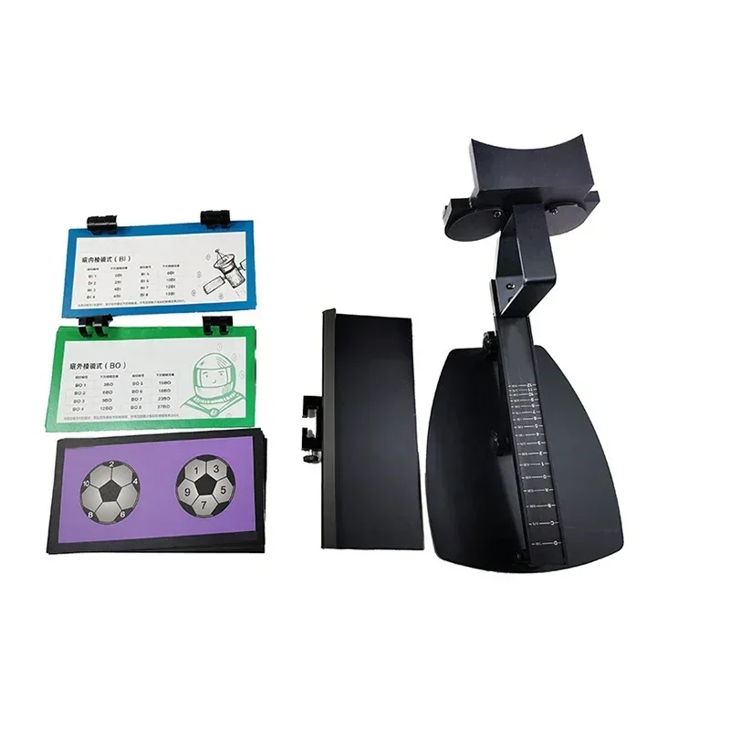 

Wholesale Price LTJ001 BO Range Series Stereoscopic Vision Trainer For Postoperative Training Of Refractive Correction Strabismu
