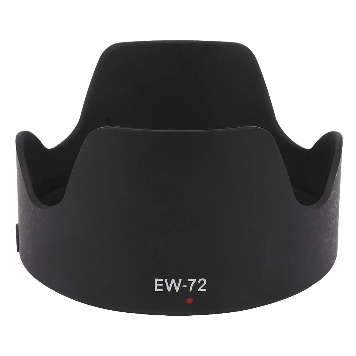 EW-72 EW72 Flower Shade Lens Hood Reversible 67mm for Canon 35mm f2 IS Camera