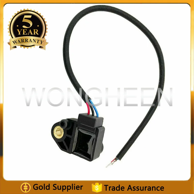 Para Select 2008-2014 Subaru 5EAT 5AT P1710 31705-aa620 Sensor de velocidad de turbina 2