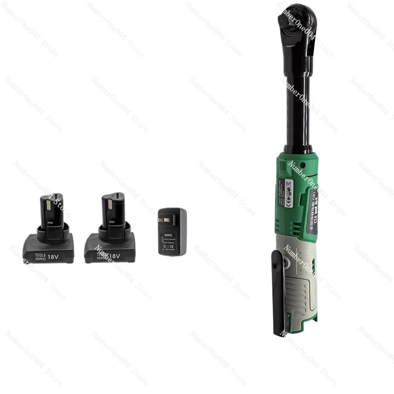

High-power Hydraulic Calibration Pump, 18v High-torque Cordless Impact Wrench, Quick-charge Ratchet, Truss