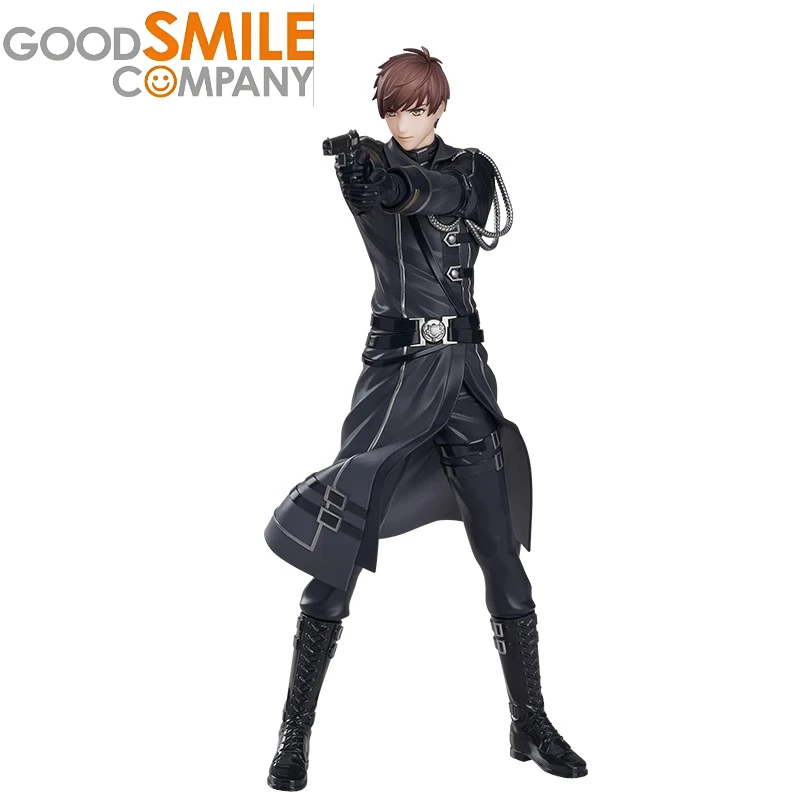 

Good Smile Original Bai Qi Love and Producer EVOL×LOVE Фигурка Аниме Модель Коллекция игрушек Кукла Подарок