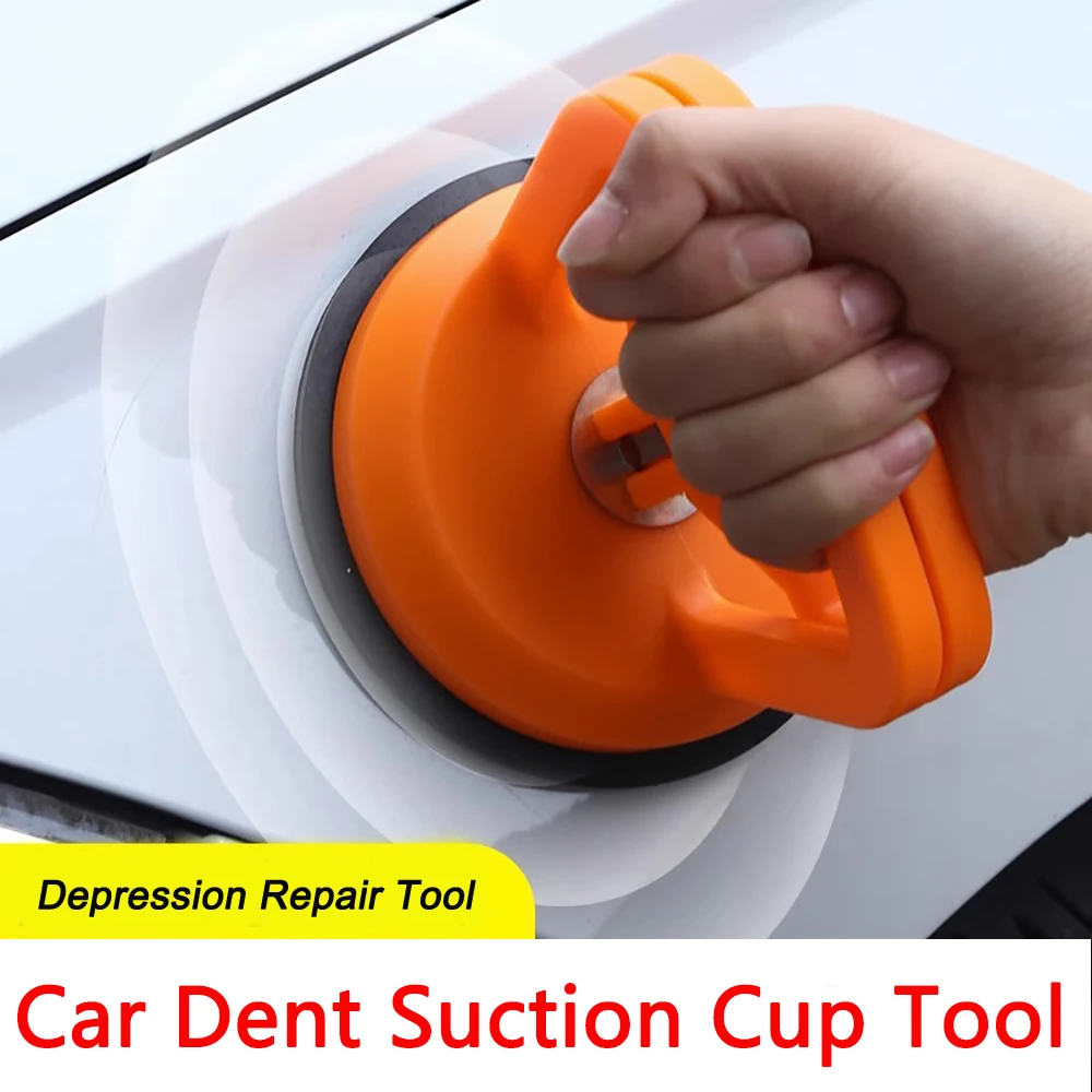 NEW Car Dent Repair Tool Suction Cup Car Door Seamless Suction Pit Suction Puller Pull Sheet Metal Strong Repair Tool