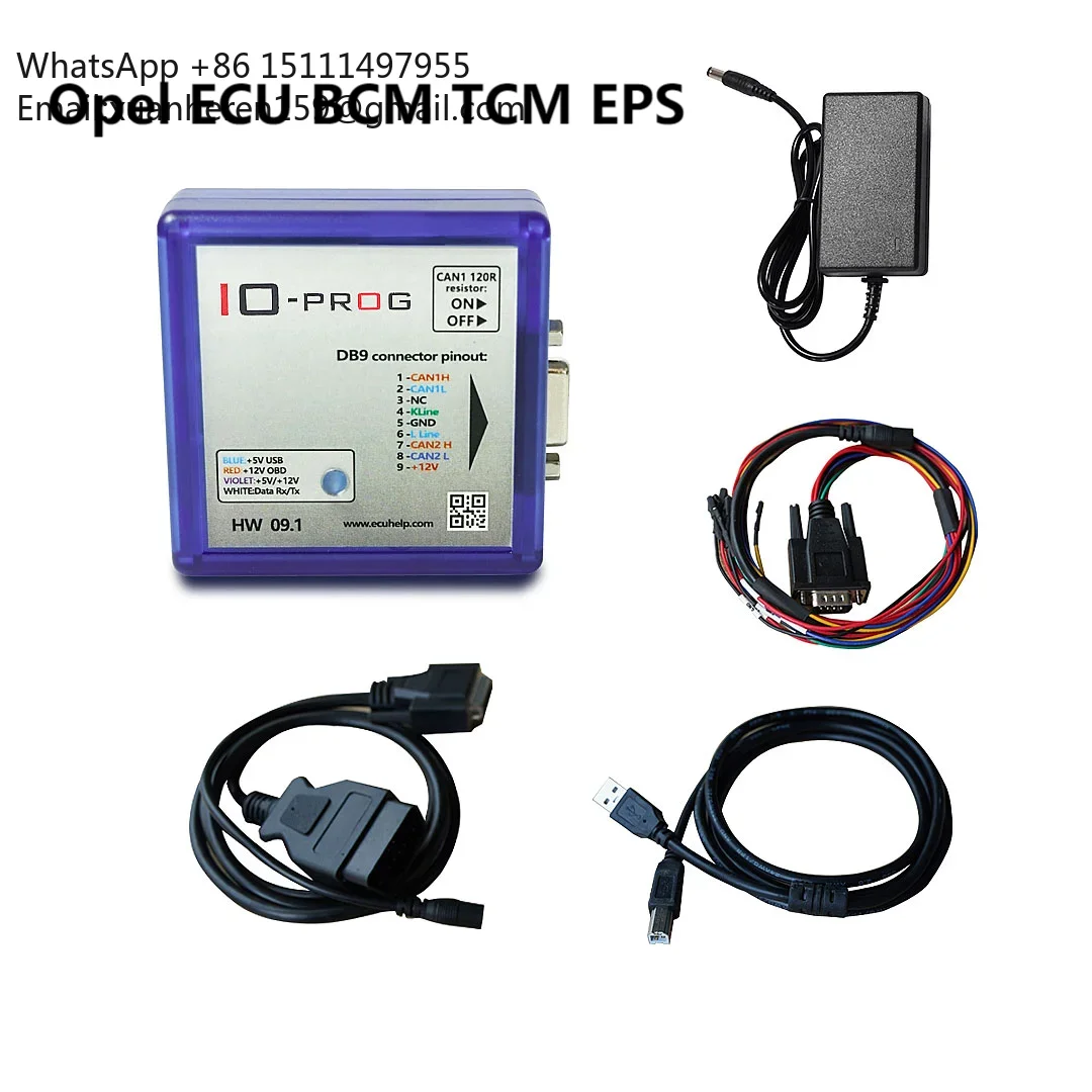 Opel License Ecu Tc…