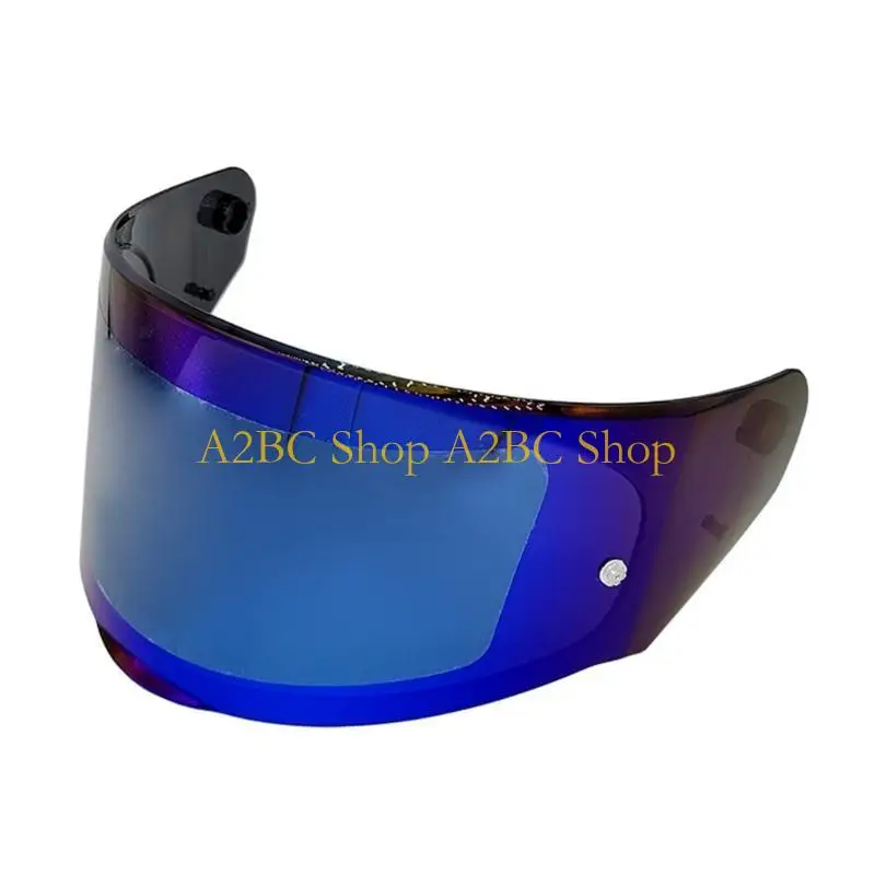 

A2BC Full Face Motorcycles Helmet Replacement for FF353 320 328 800 Visor Lens