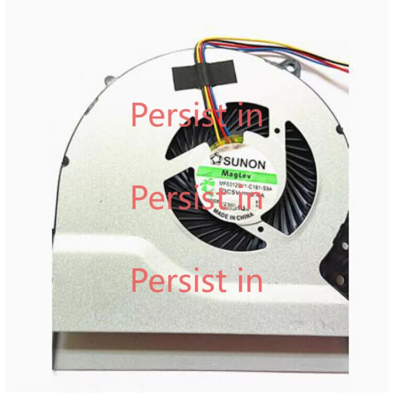 Cooling Fan For ASUS X450V X550C X550 X450C X450 K552V A550V Fan Parts ===