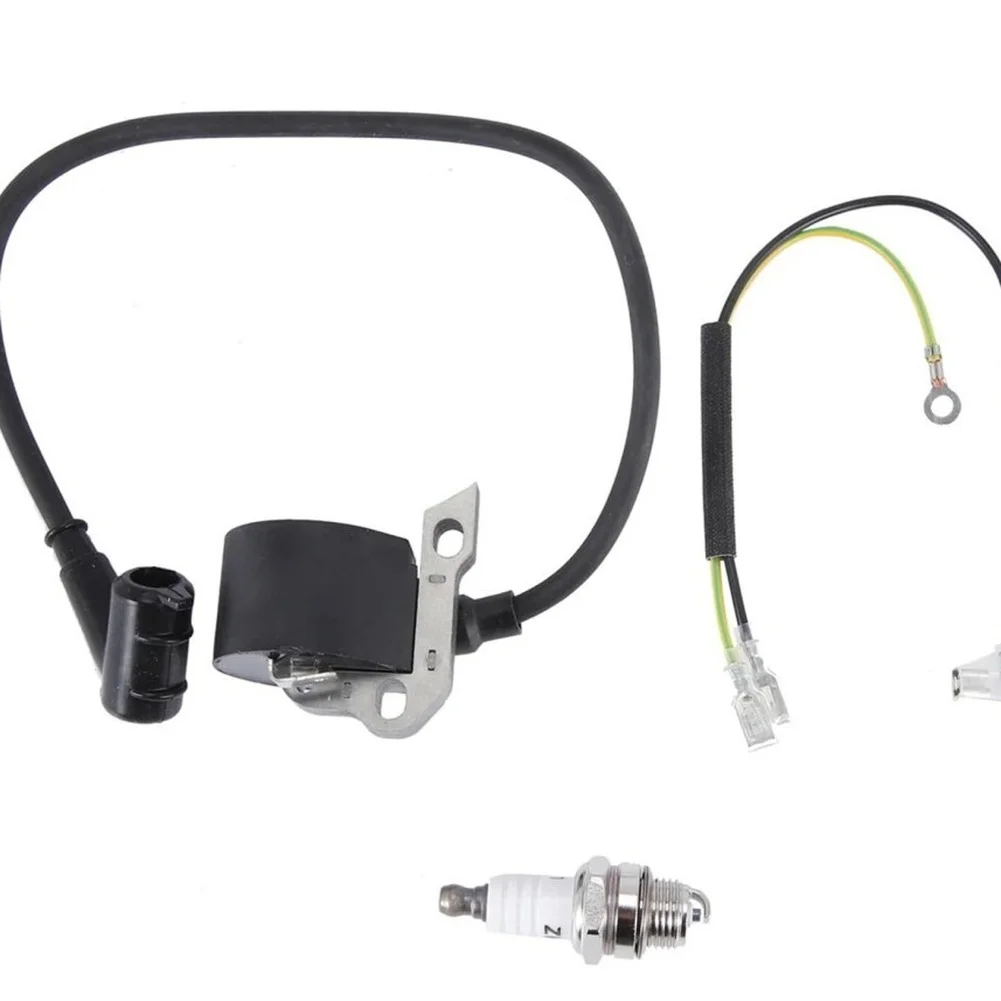 

Replacement Engine Parts Kit Compatible with Chainsaw Models 009 010 011 012 020 021 023 025 MS200 MS210 Complete