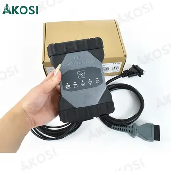 新款 MB Star C6 支援 DOIP WiFi 多工器 VC I OBD2,適用於賓士轎車和卡車診斷工具 8 最佳銷售 mb star c6 - №4